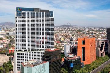 VENTA Departamento, Piso 40, Vista a Reforma