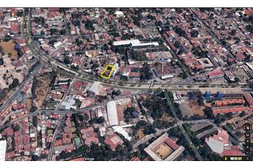 Terreno con uso de suelo sobre Insurgentes Sur