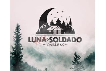 CABAÑAS EN VENTA LUNA DEL SOLDADO