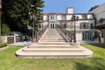 Impresionante Casa en Jardines Del Pedregal, CDMX